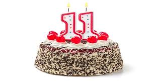 Cadeau jongen 11 jaar